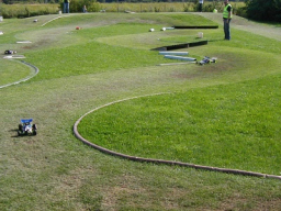 2007 ﻿﻿﻿DM Offroad 4WD Elektro